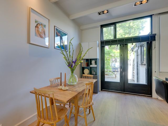 Vooruitstraat 59, Purmerend