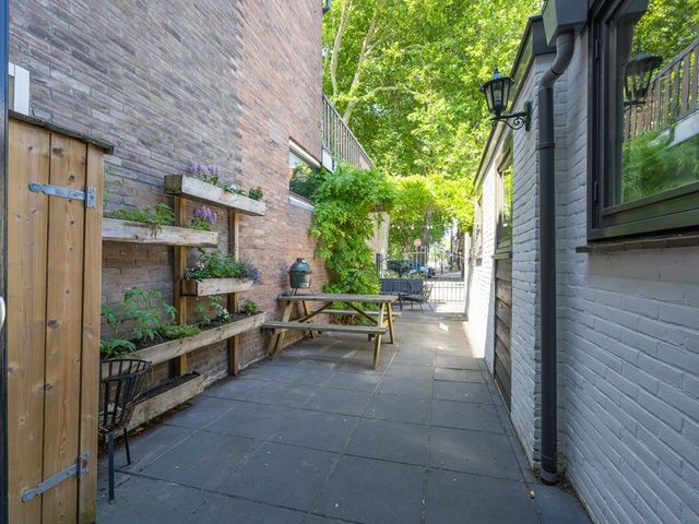 Vooruitstraat 59, Purmerend