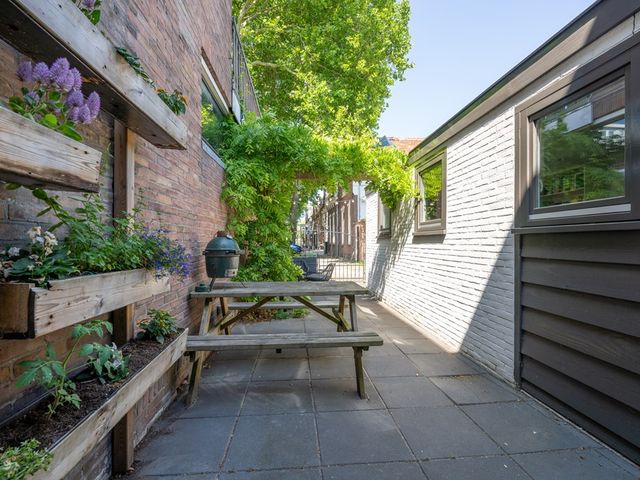 Vooruitstraat 59, Purmerend