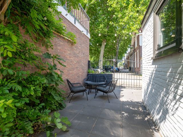 Vooruitstraat 59, Purmerend