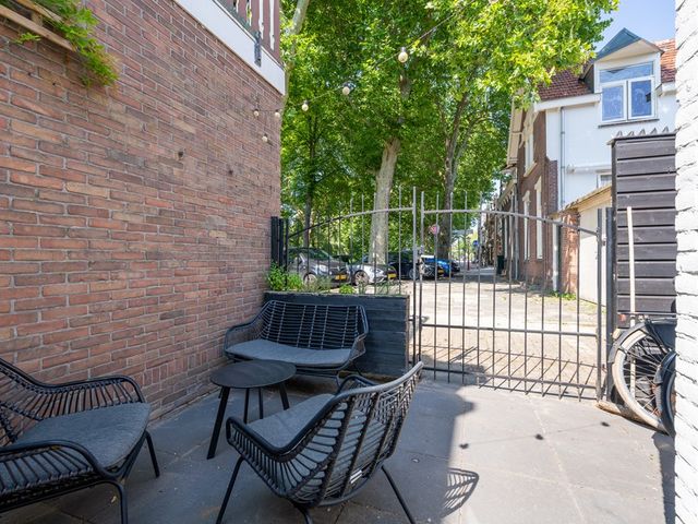 Vooruitstraat 59, Purmerend