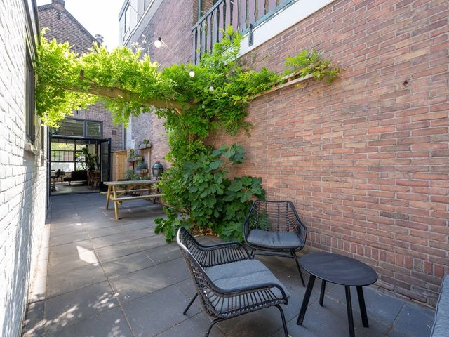 Vooruitstraat 59, Purmerend