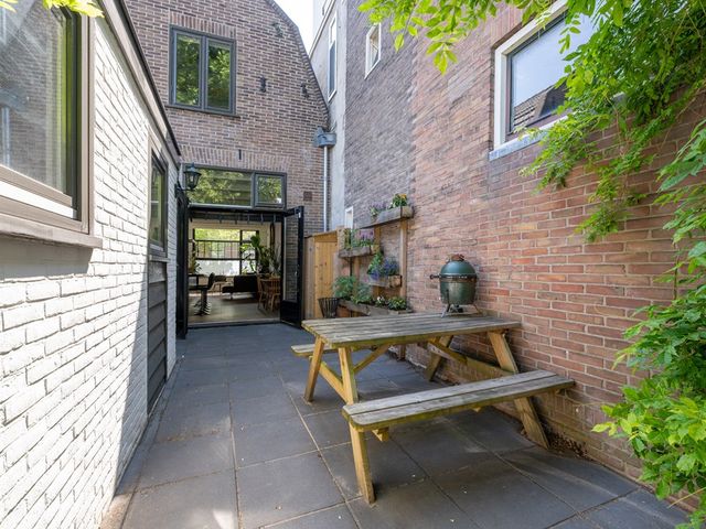 Vooruitstraat 59, Purmerend