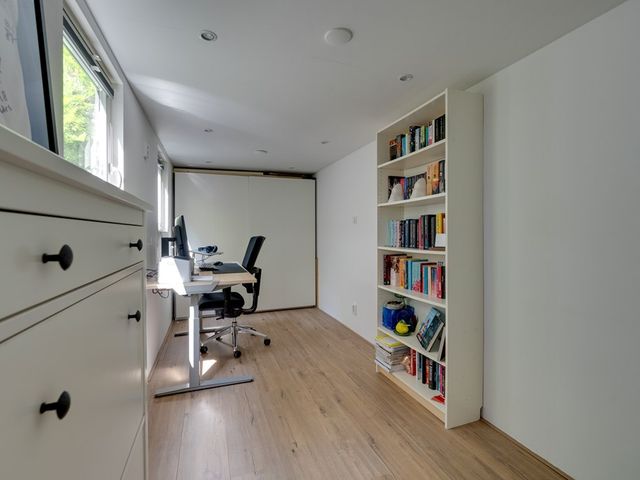 Vooruitstraat 59, Purmerend