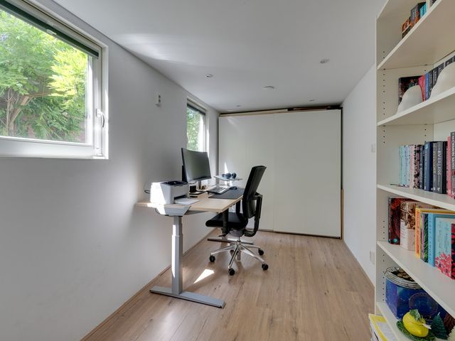 Vooruitstraat 59, Purmerend