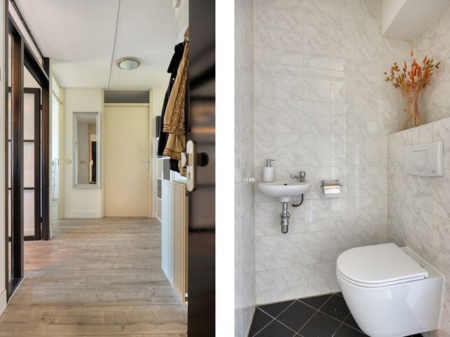 Maasboulevard 21, 's-Hertogenbosch