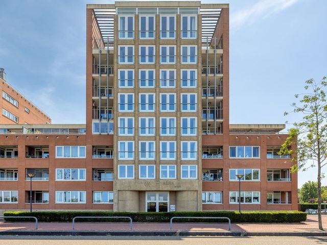 Maasboulevard 21, 's-Hertogenbosch