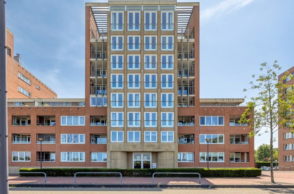 Maasboulevard 21