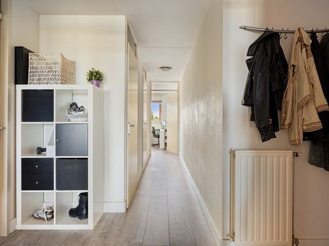 Maasboulevard 21, 's-Hertogenbosch