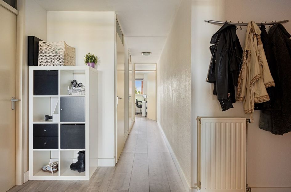 Maasboulevard 21