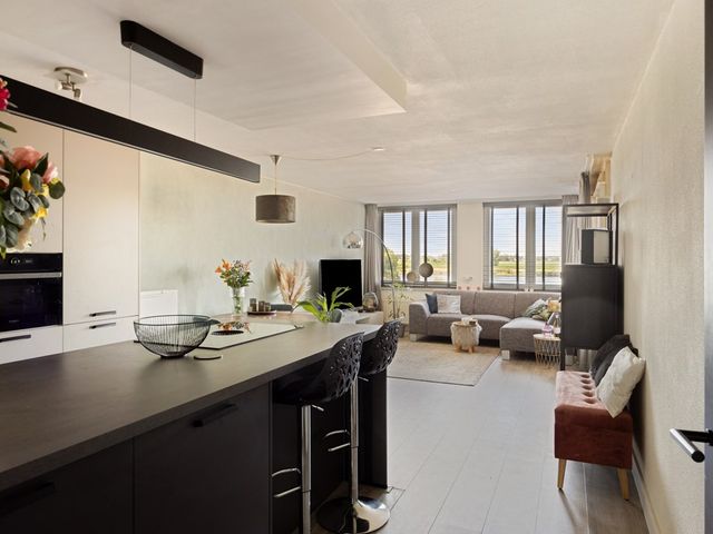 Maasboulevard 21, 's-Hertogenbosch