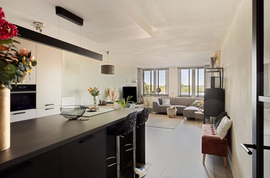 Maasboulevard 21