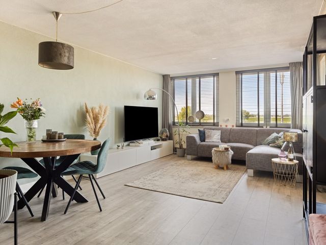 Maasboulevard 21, 's-Hertogenbosch