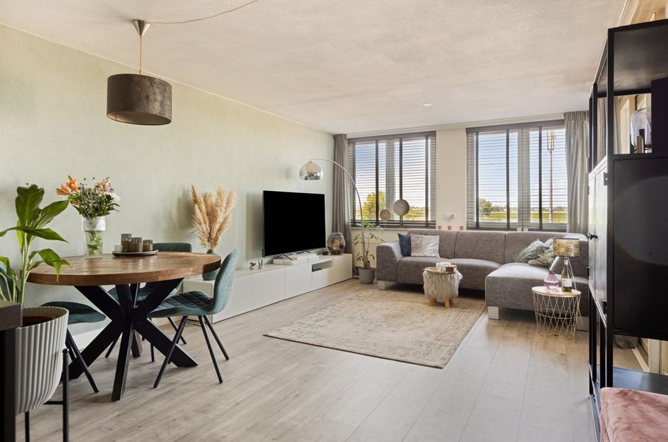 Maasboulevard 21