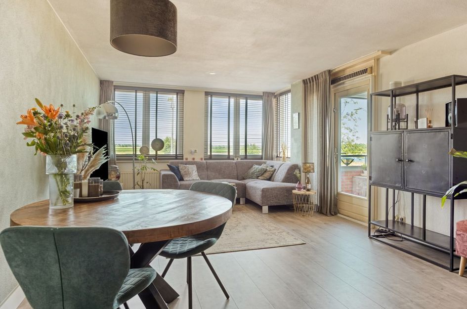 Maasboulevard 21