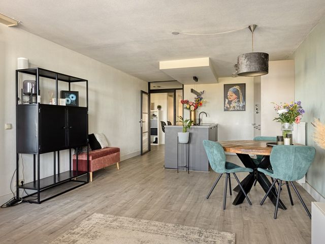 Maasboulevard 21, 's-Hertogenbosch