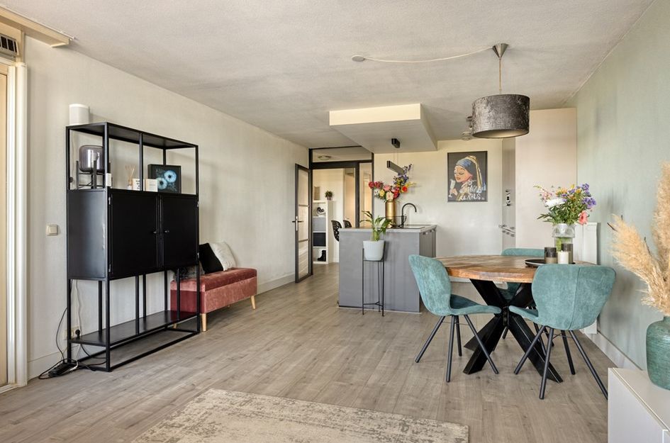 Maasboulevard 21