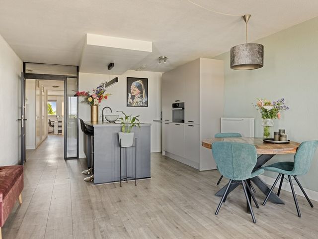 Maasboulevard 21, 's-Hertogenbosch