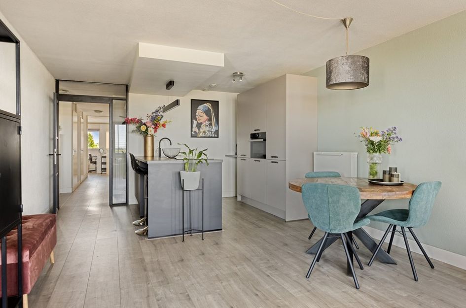 Maasboulevard 21