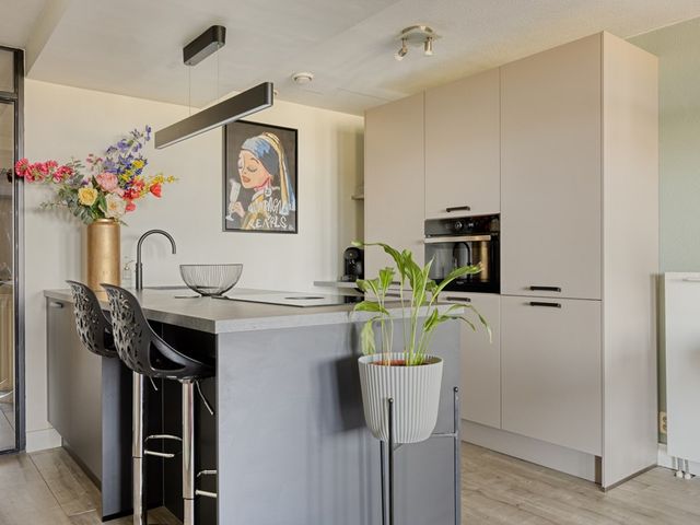Maasboulevard 21, 's-Hertogenbosch