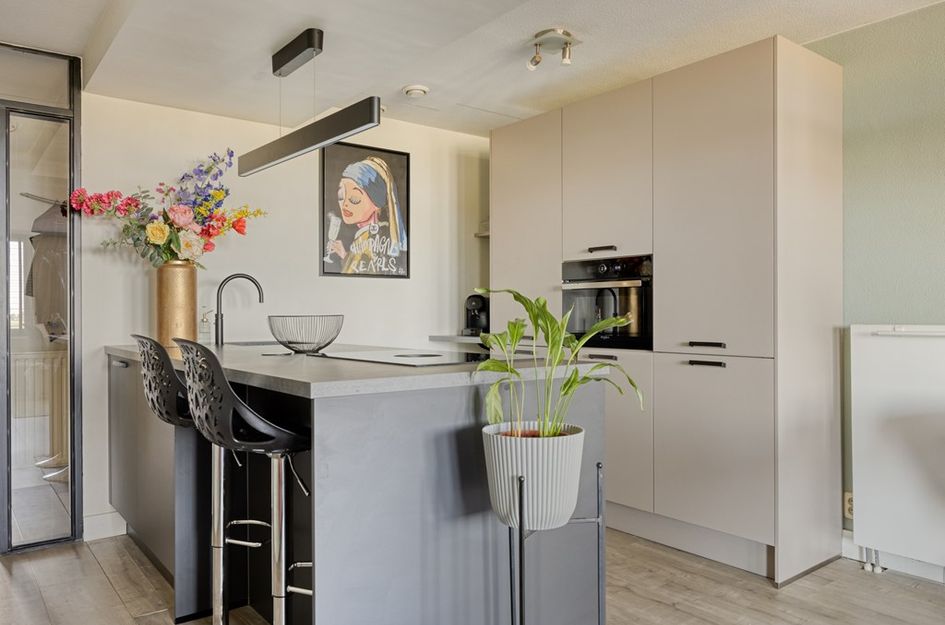 Maasboulevard 21