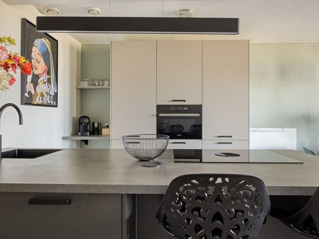 Maasboulevard 21, 's-Hertogenbosch