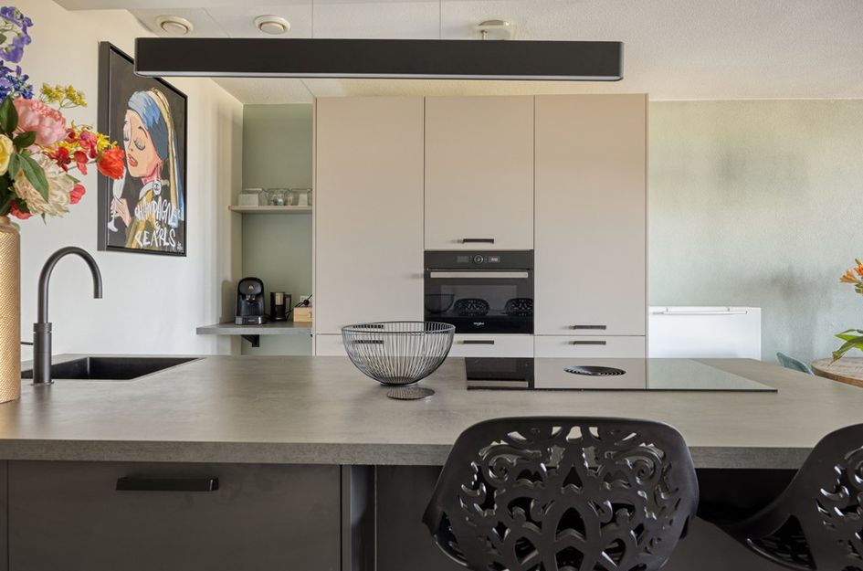 Maasboulevard 21