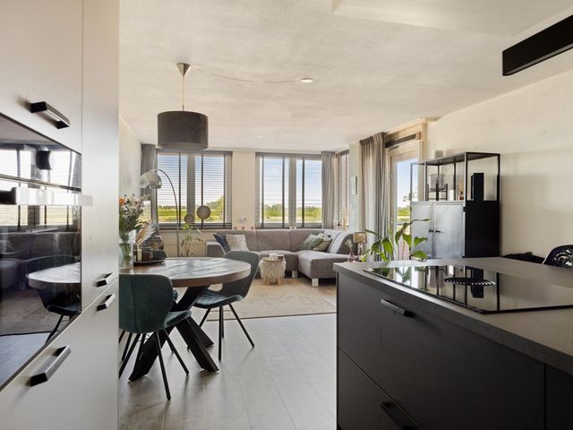 Maasboulevard 21, 's-Hertogenbosch