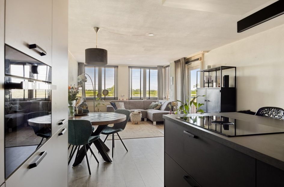 Maasboulevard 21
