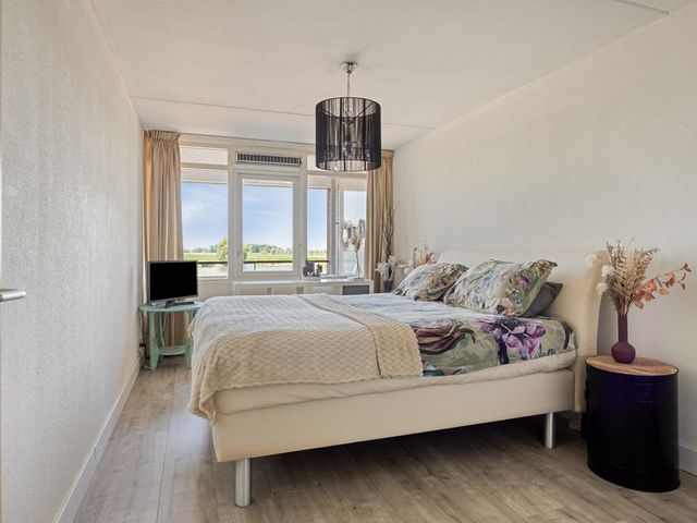 Maasboulevard 21, 's-Hertogenbosch