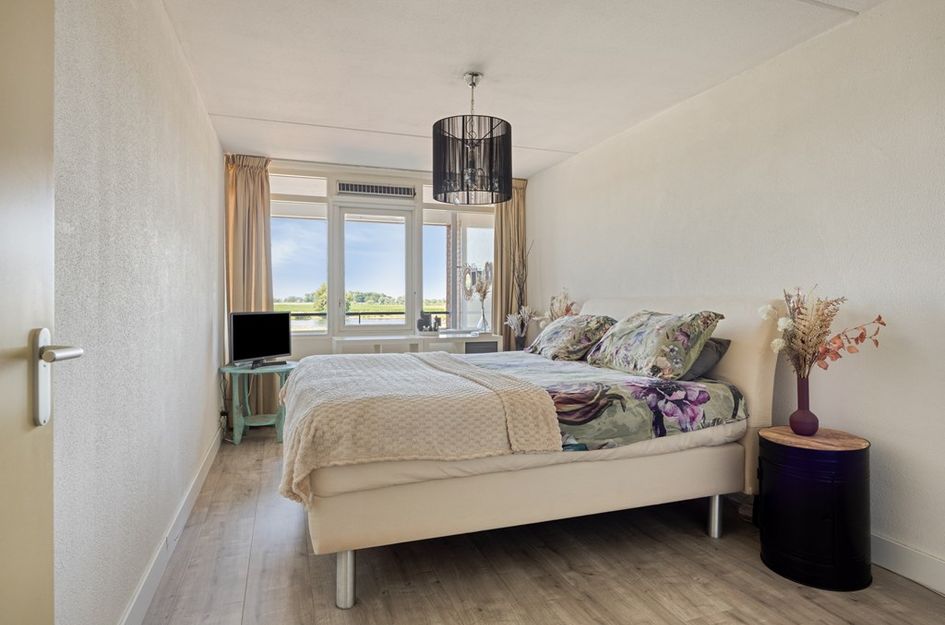 Maasboulevard 21