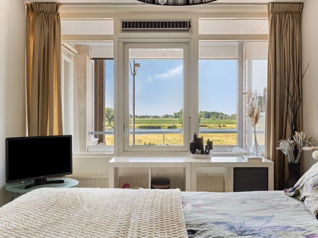 Maasboulevard 21, 's-Hertogenbosch