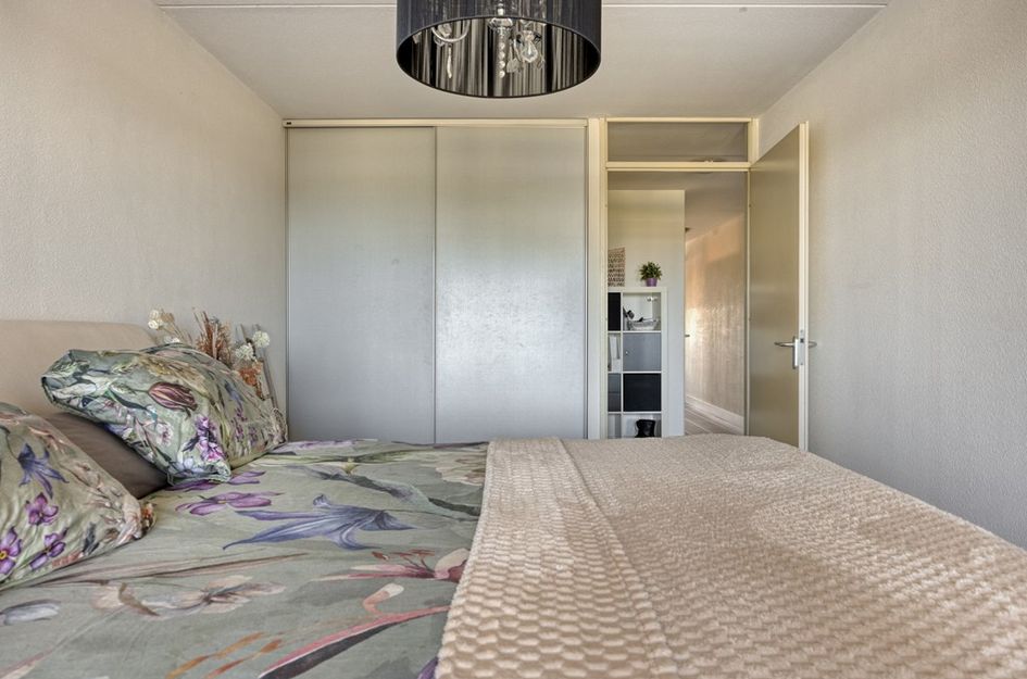 Maasboulevard 21