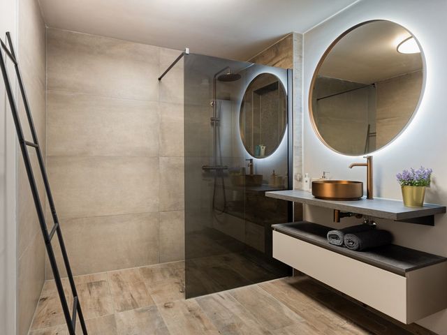 Maasboulevard 21, 's-Hertogenbosch