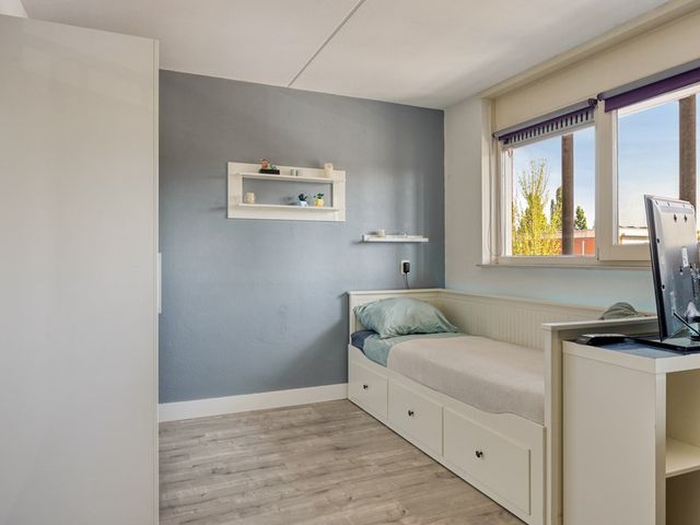 Maasboulevard 21, 's-Hertogenbosch