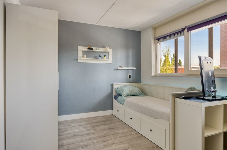 Maasboulevard 21