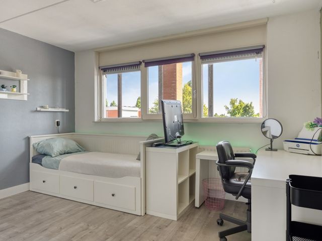 Maasboulevard 21, 's-Hertogenbosch