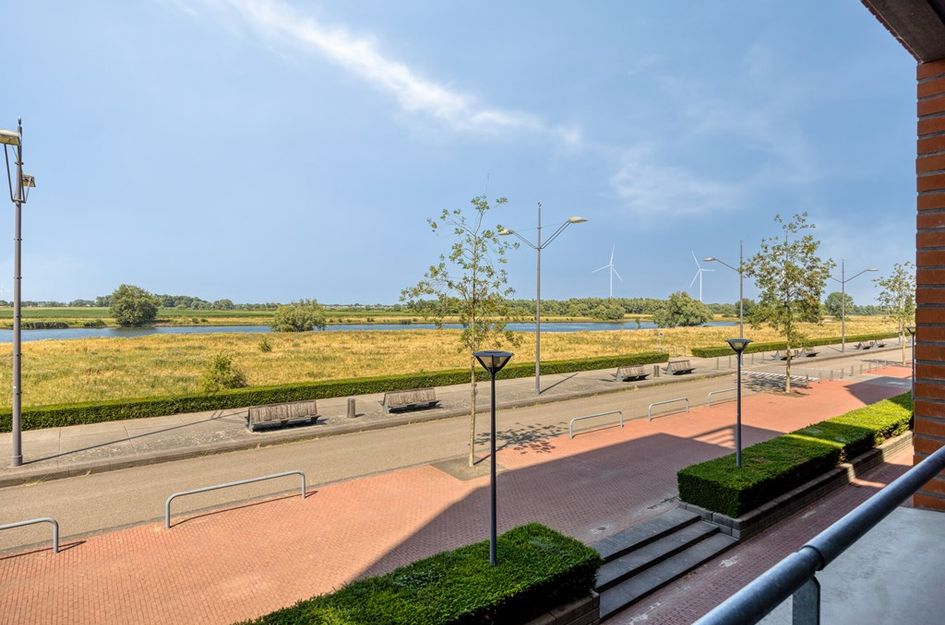Maasboulevard 21
