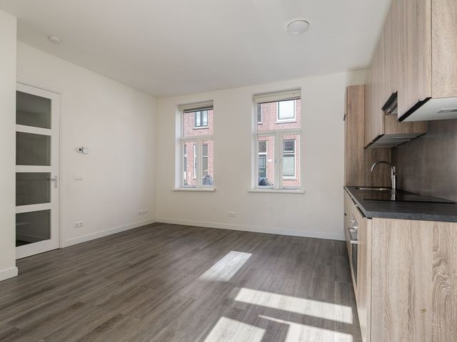 Rodenburgstraat 72B, Rotterdam