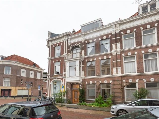 Celebesstraat 49E, 's-Gravenhage