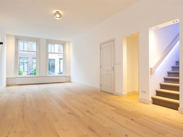 Celebesstraat 49E, 's-Gravenhage