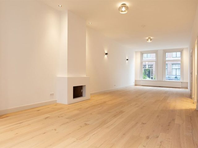 Celebesstraat 49E, 's-Gravenhage