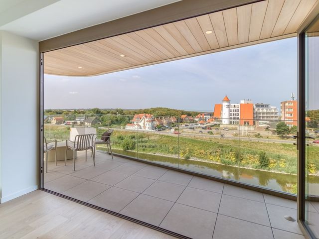 Scheldestraat 8 401, Cadzand