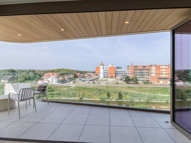 Scheldestraat 8 401, Cadzand