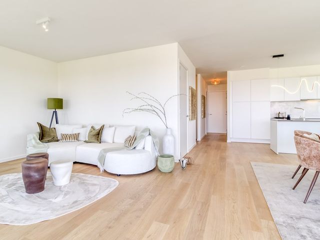 Scheldestraat 8 401, Cadzand