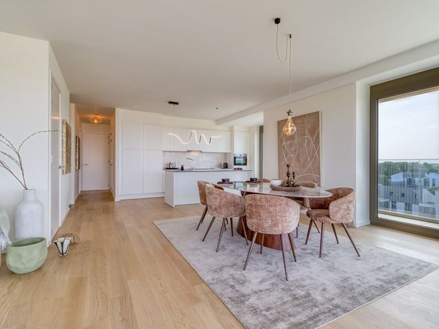 Scheldestraat 8 401, Cadzand