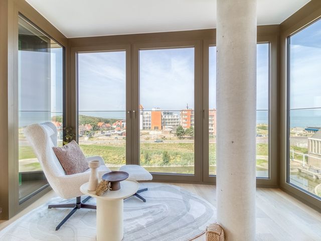 Scheldestraat 8 401, Cadzand