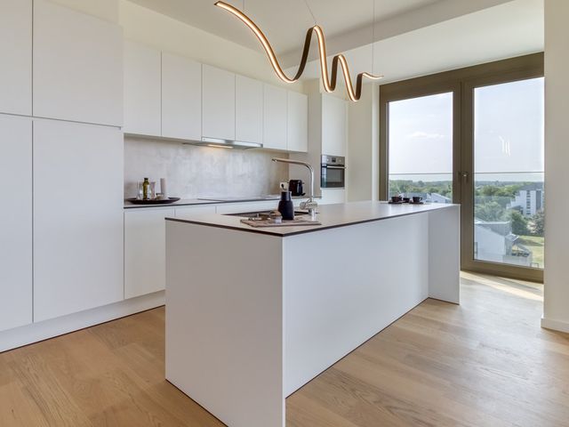 Scheldestraat 8 401, Cadzand