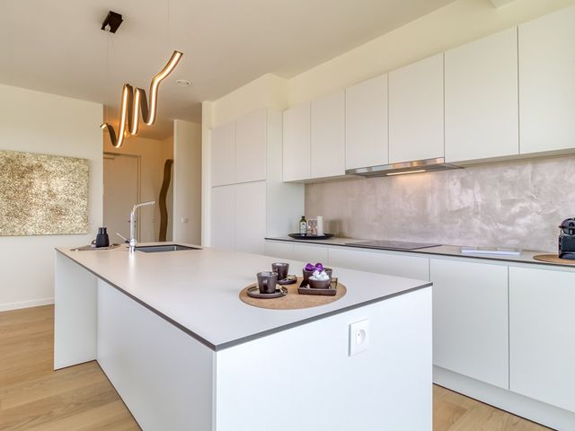 Scheldestraat 8 401, Cadzand