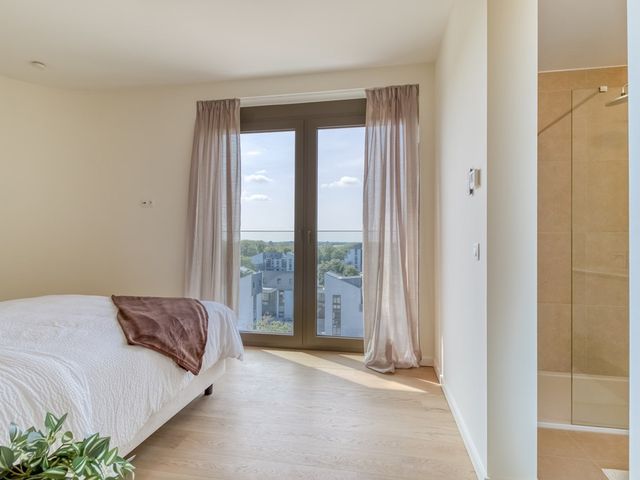 Scheldestraat 8 401, Cadzand
